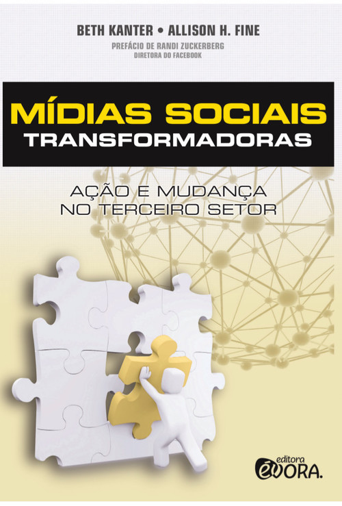 M¡dias sociais transformadoras