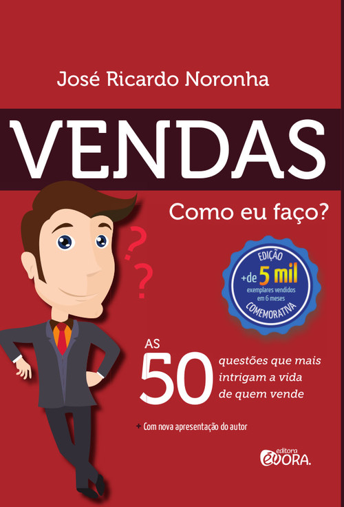 Vendas. Como eu faço?