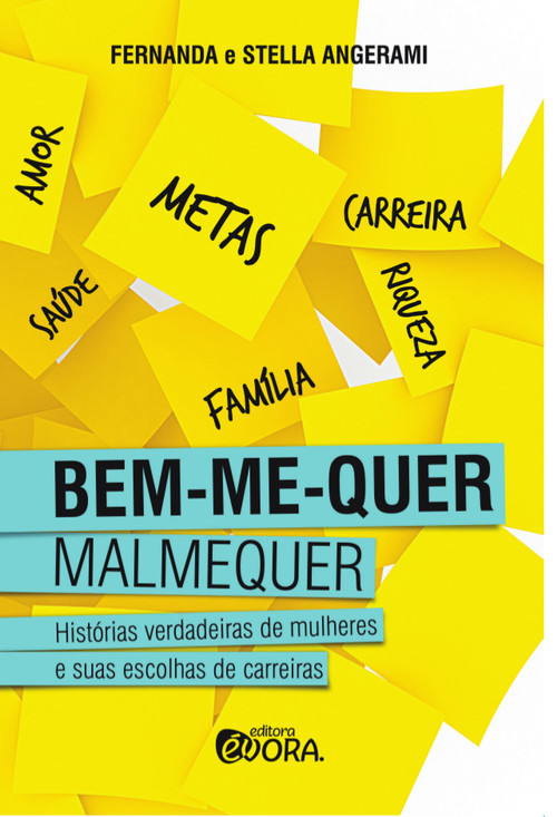 Bem-me-quer, Malmequer