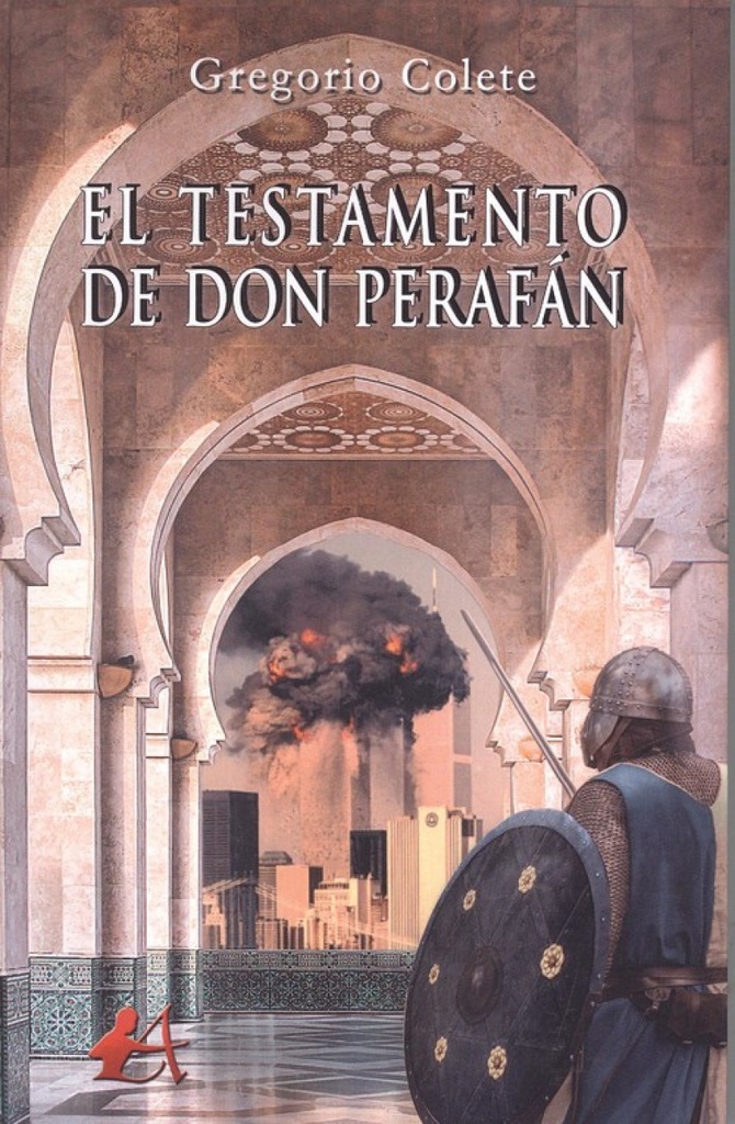 EL TESTAMENTO DE DON PERAFÁN