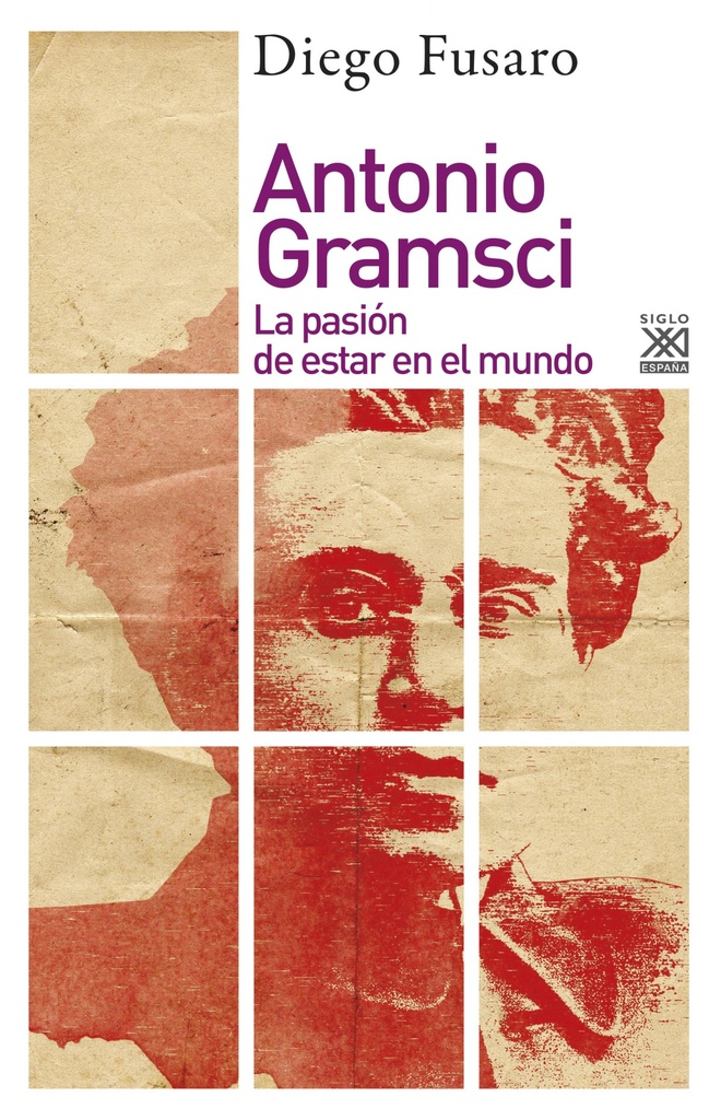 ANTONIO GRAMSCI