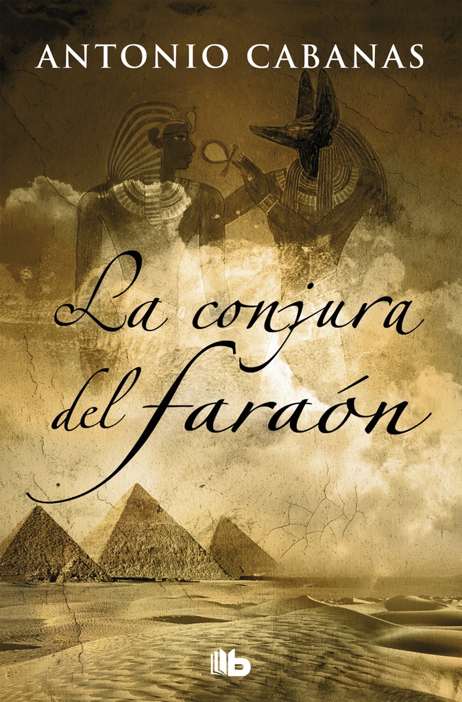 LA CONJURA DEL FARAON