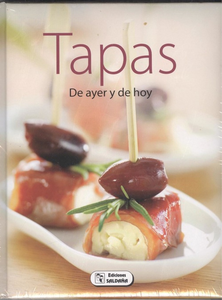 TAPAS