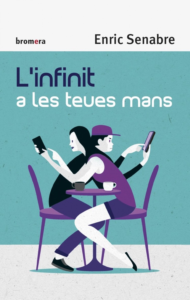 l´infinit a les teues mans