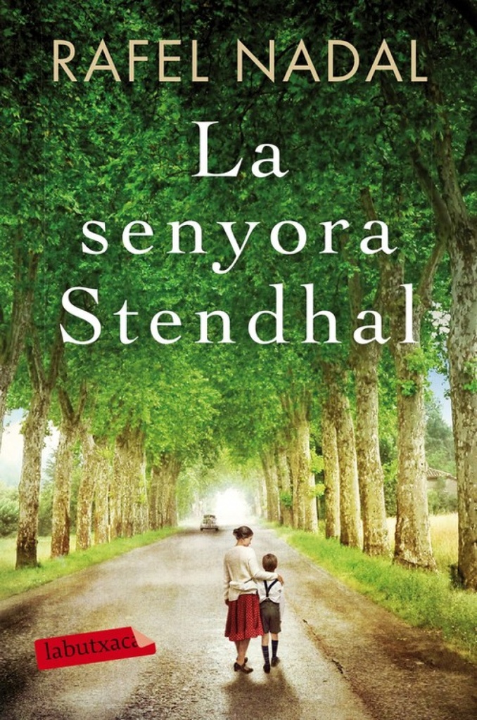 LA SENYORA STENDHAL