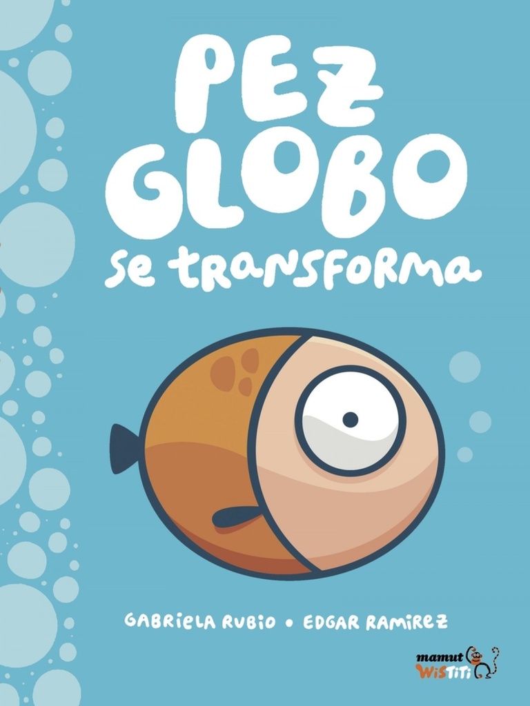 PEZ GLOBO SE TRANSFORMA