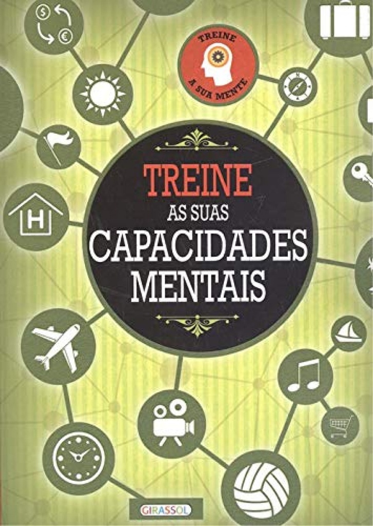 TREINE AS SUAS CAPACIDADES MENTAIS