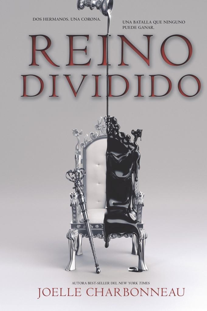 REINO DIVIDIDO