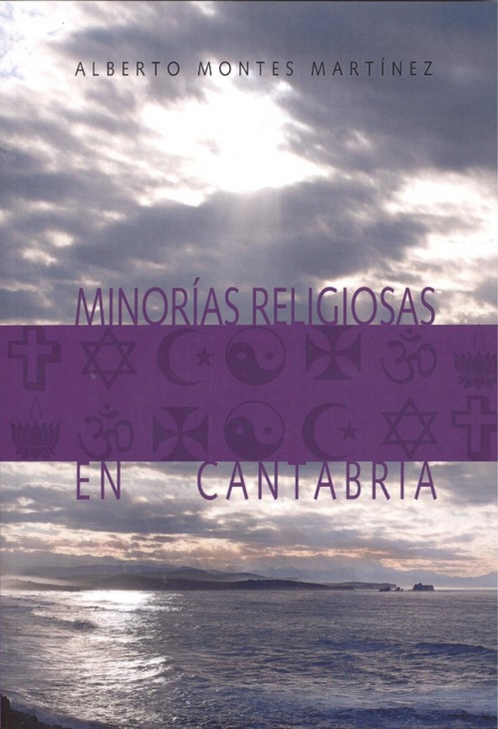 MINORÍAS RELIGIOSAS EN CANTABRIA