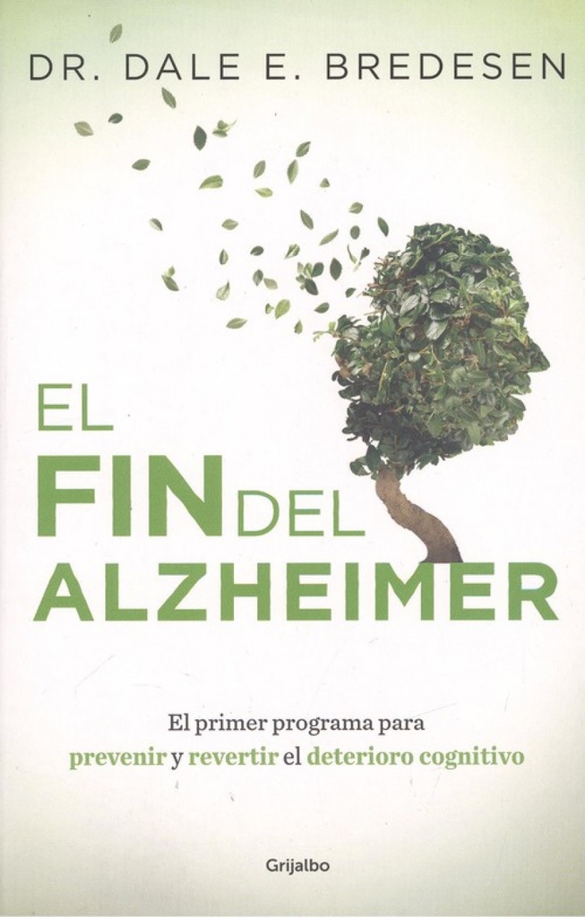 EL FIN DEL ALZHEIMER