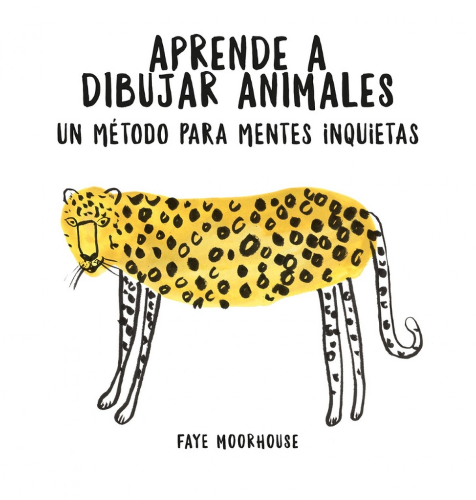 APRENDE A DIBUJAR ANIMALES