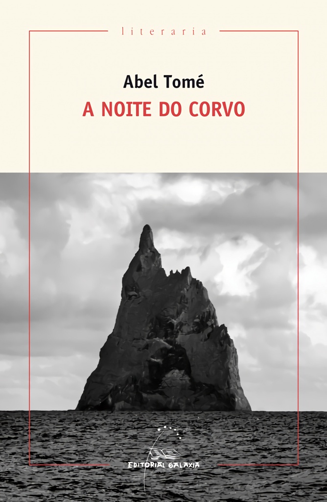 A NOITE DO CORVO