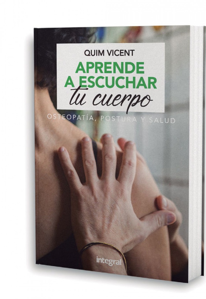 APRENDE A ESCUCHAR TU CUERPO