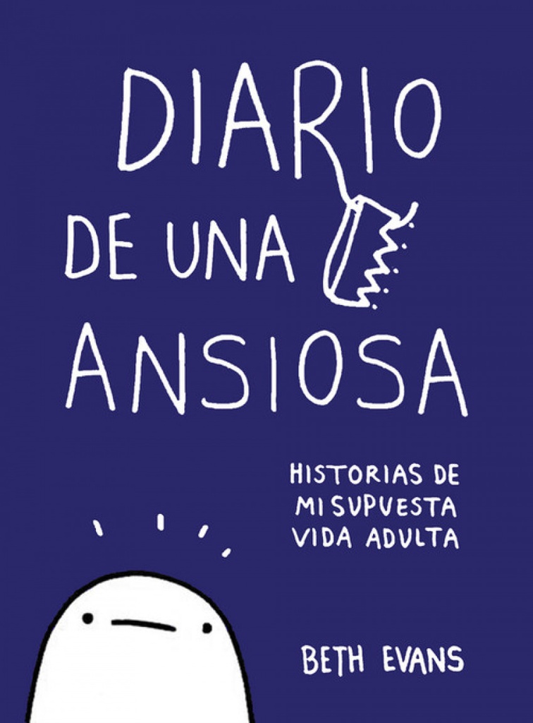 DIARIO DE UNA ANSIOSA