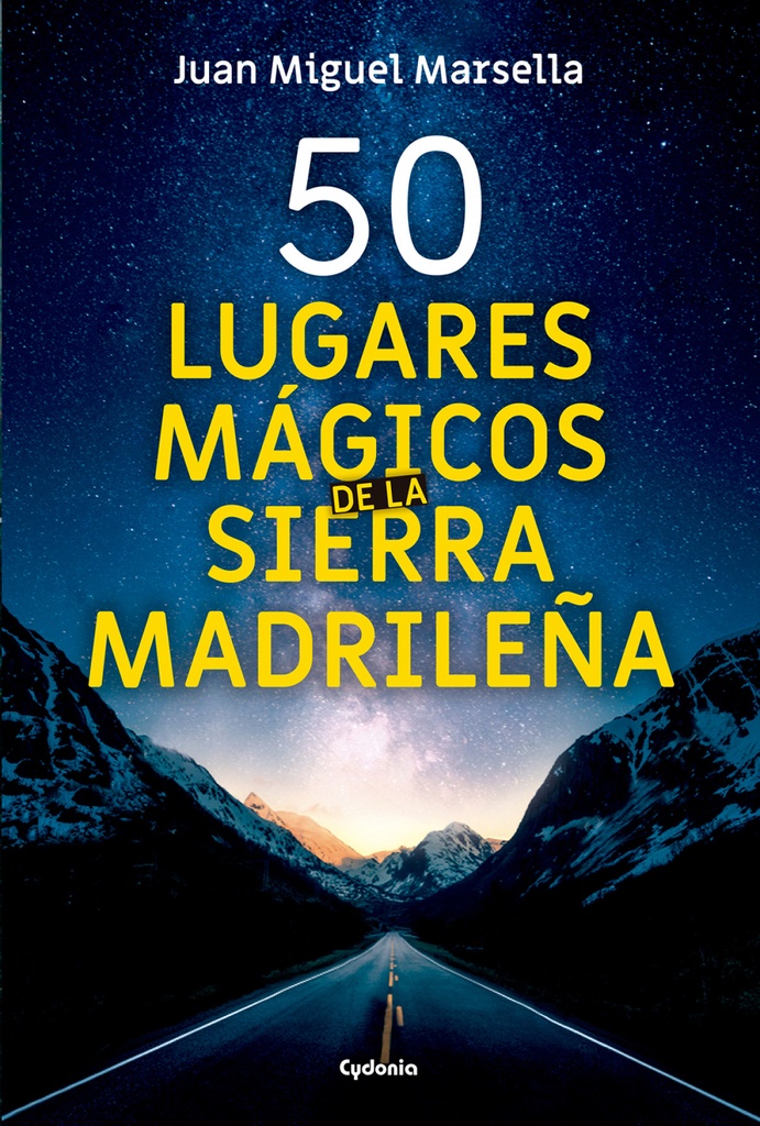 50 lugares mágicos de la sierra madrileña