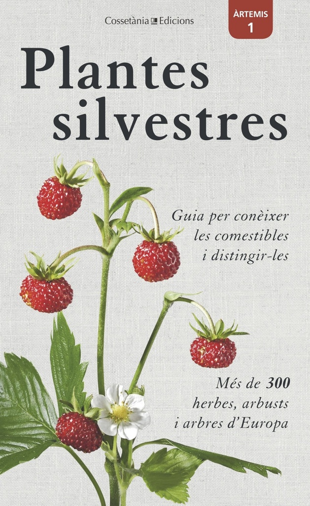 PLANTES SILVESTRES