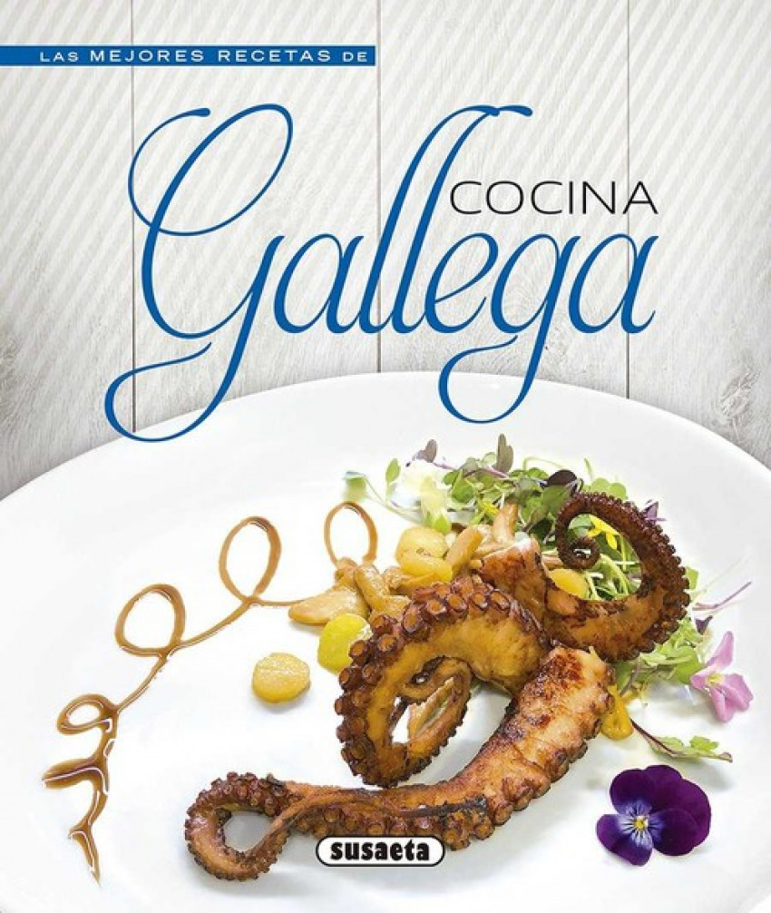 COCINA GALLEGA