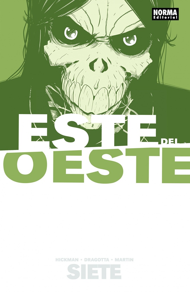 ESTE DEL OESTE 7