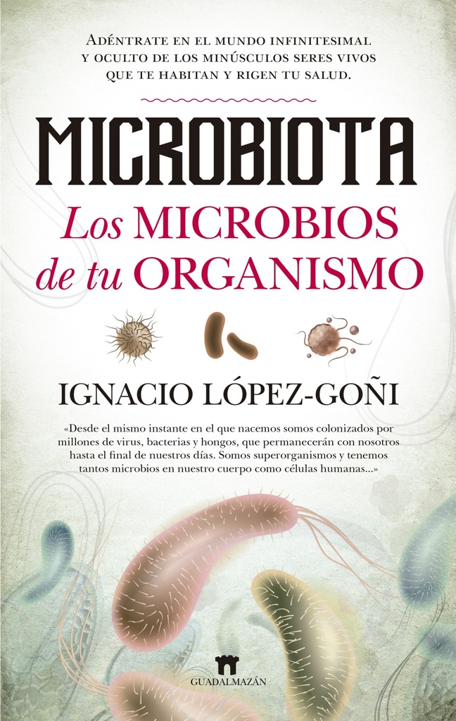 MICROBIÓTA