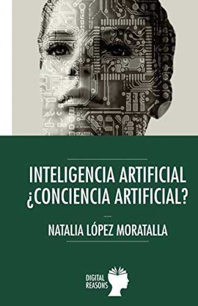 INTELIGENCIA ARTIFICAIA: ¿CONCIENCIA ARTIFICAIL?