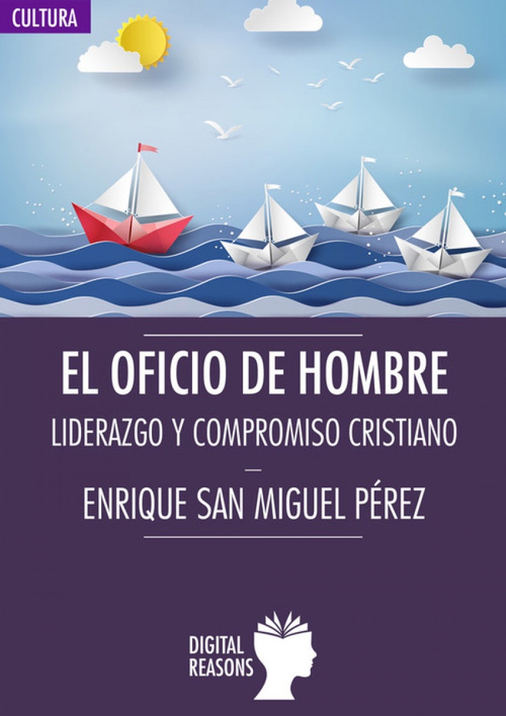 El oficio del hombre