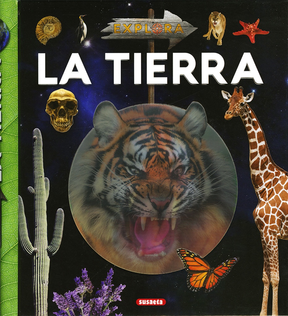 LA TIERRA