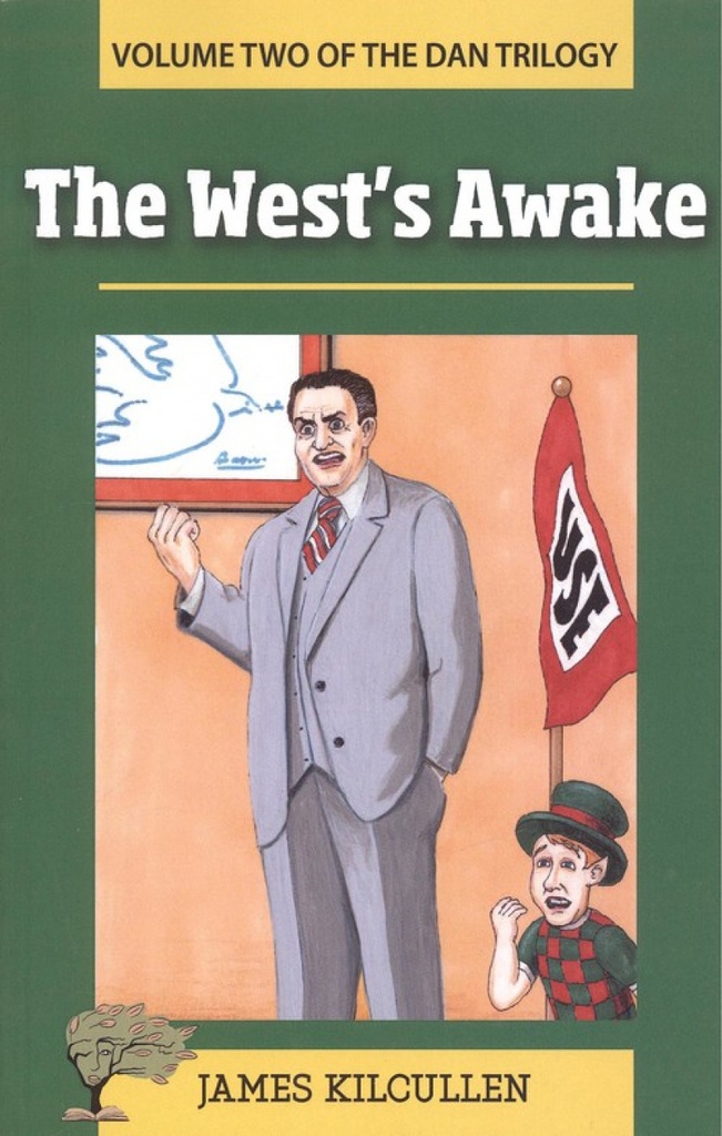 THE WEST´S AWAKE