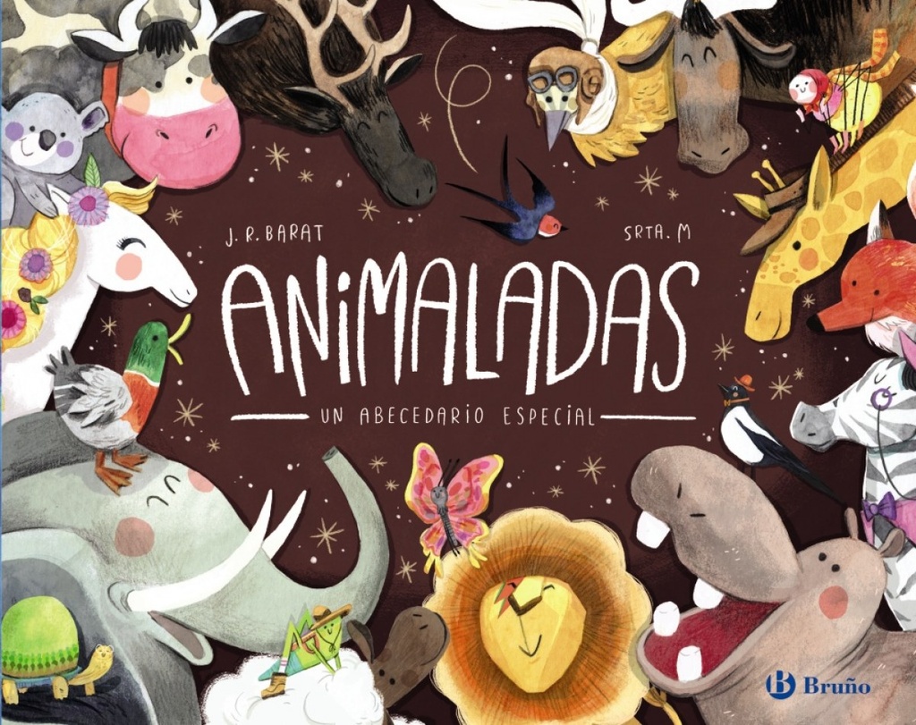 ANIMALADAS