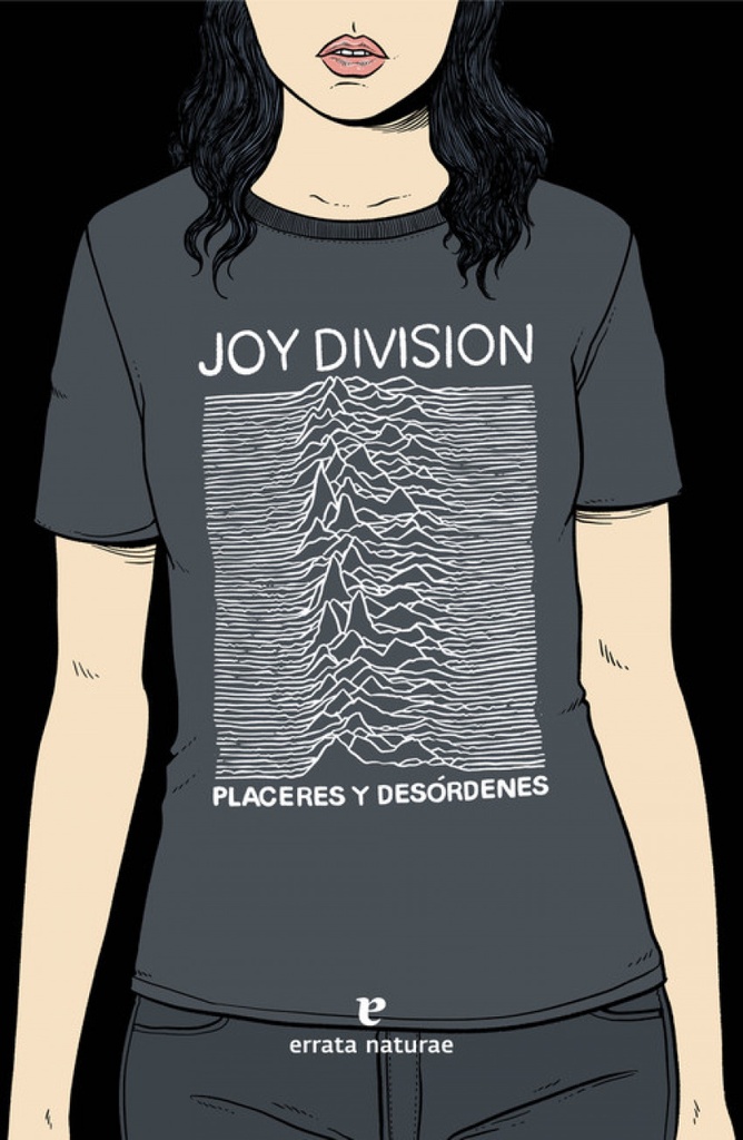 JOY DIVISION