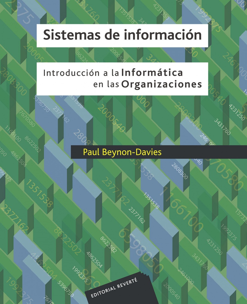 SISTEMAS DE INFORMACIÓN