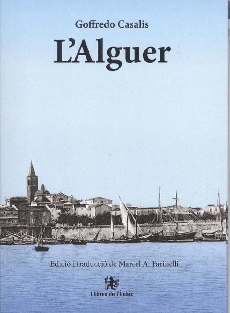 L´ALGUER