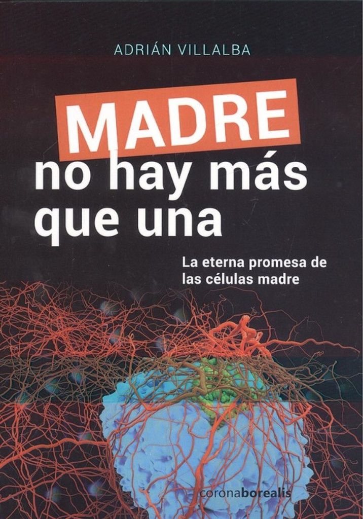 MADRE NO HAY MÁS QUE UNA