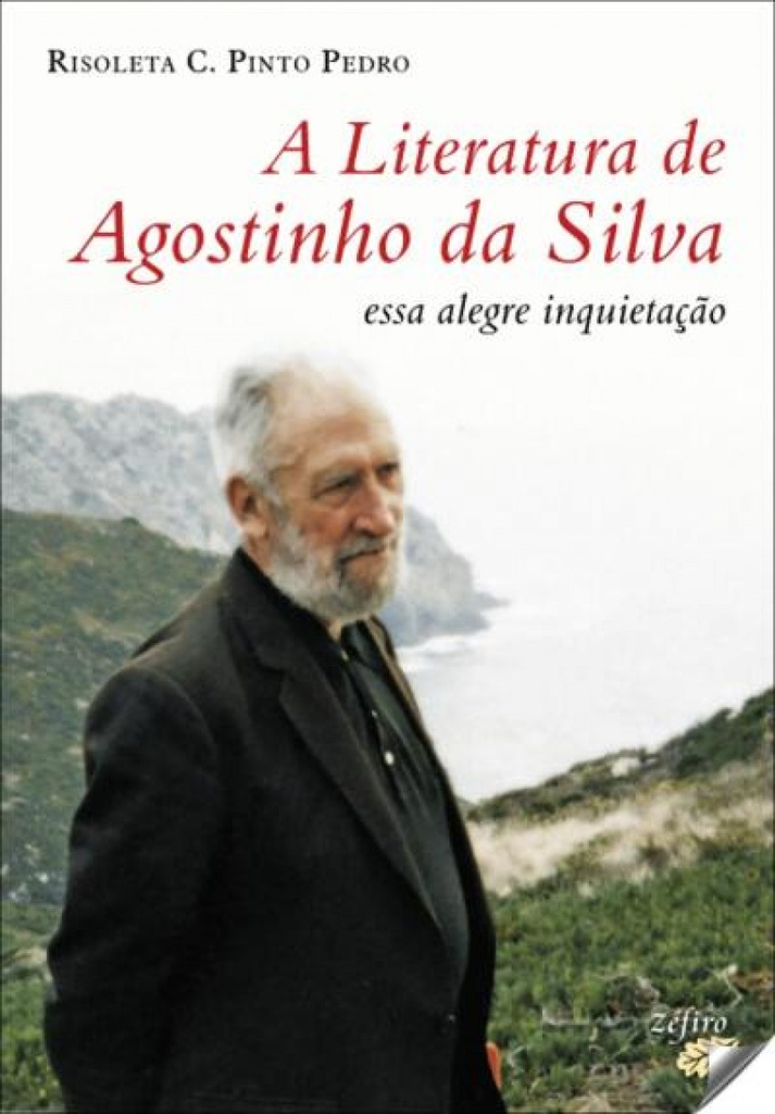 A literatura de Agostinho da Silva