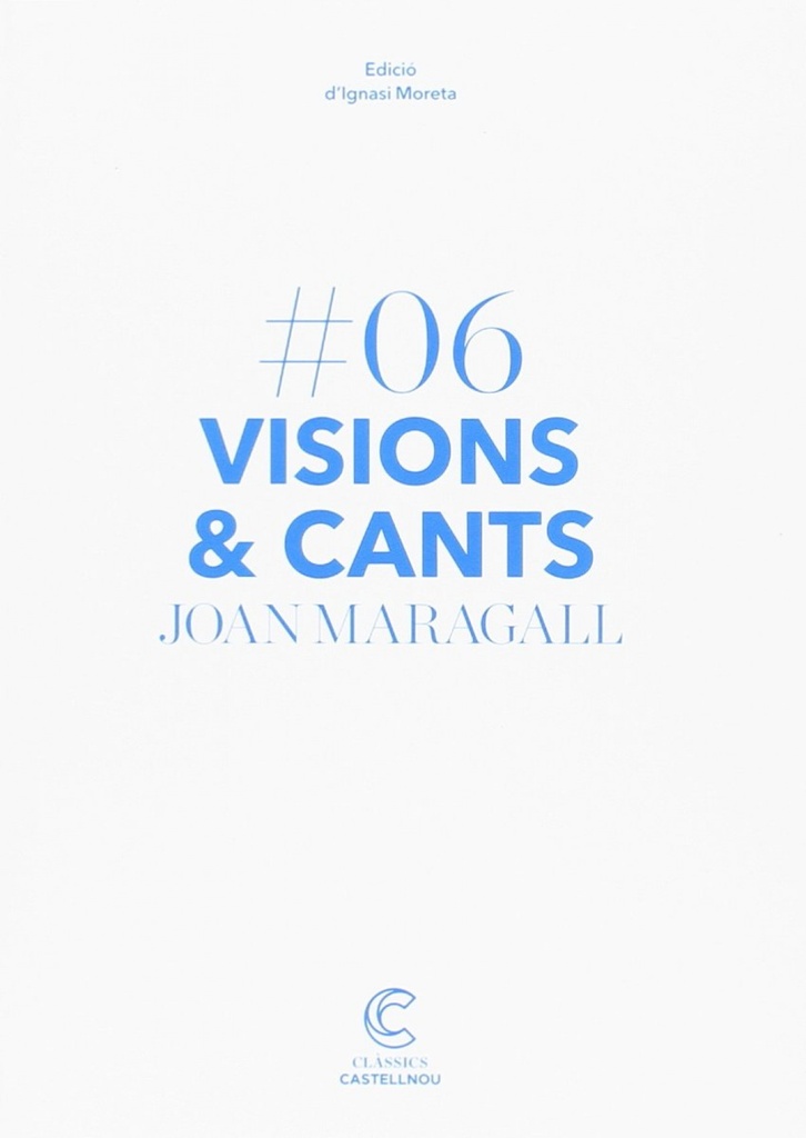 VISIONS I CANTS 06