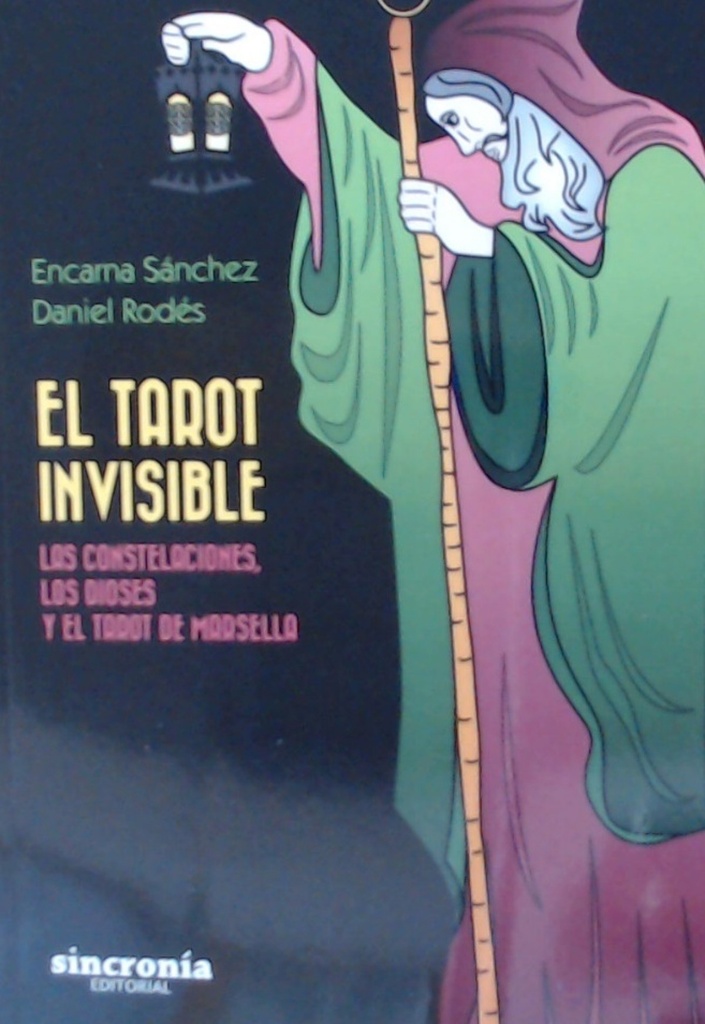 EL TAROT INVISIBLE