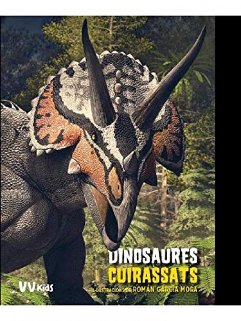 DINOSAURES CUIRASSATS