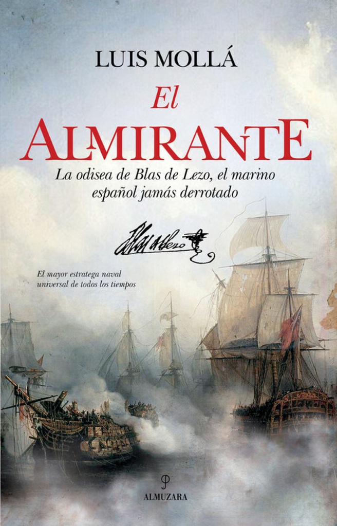 El Almirante