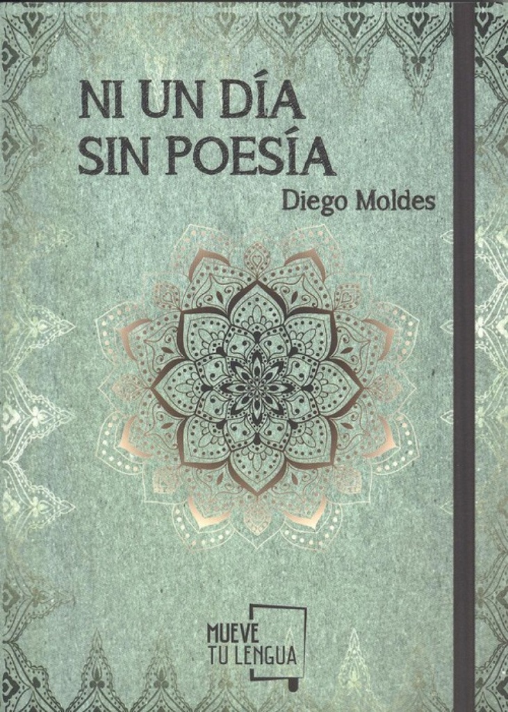 NI UN DÍA SIN POESÍA