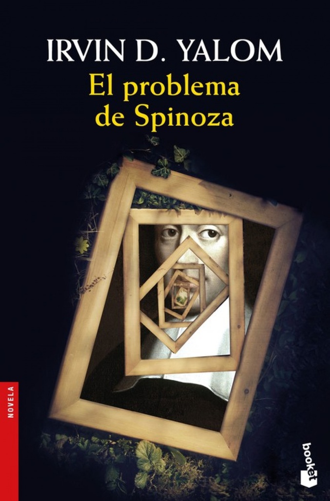 EL PROBLEMA DE SPINOZA