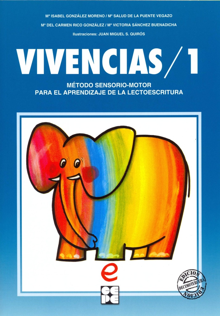 Vivencias 1