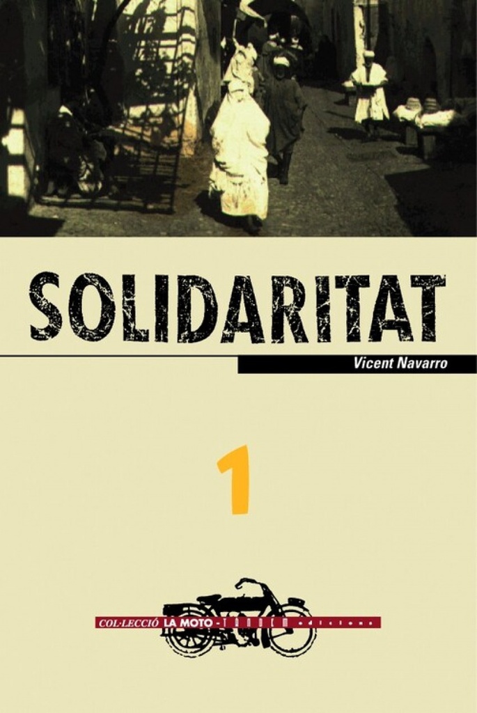 Solidaritat