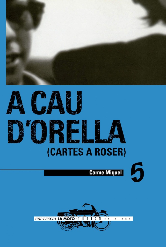 A cau d´orella