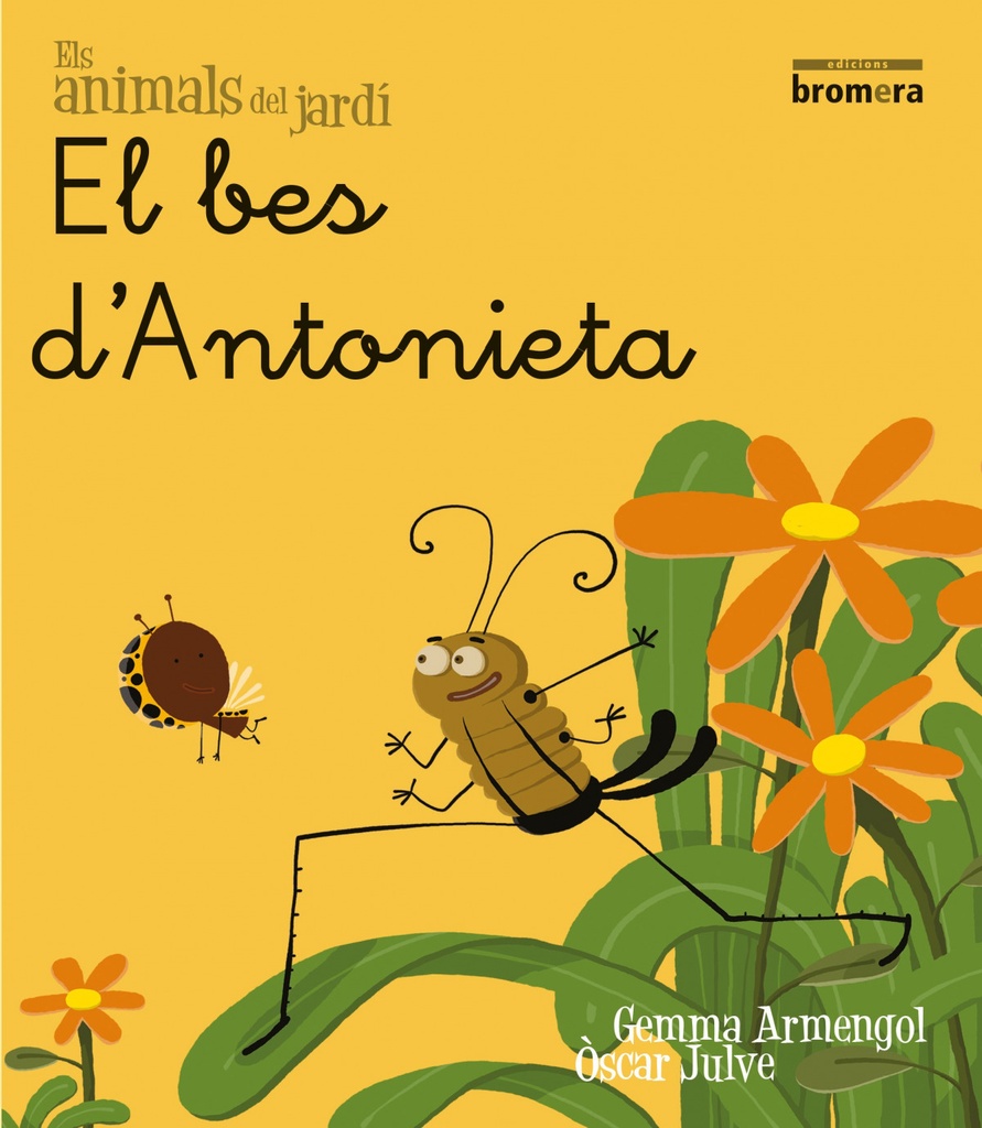 El bes d´Antonieta (cursiva)