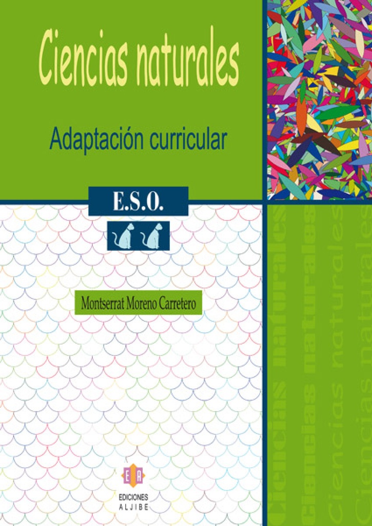 C. NATURALES 2 ´ADAPT.CURRICULAR´ E.S.O