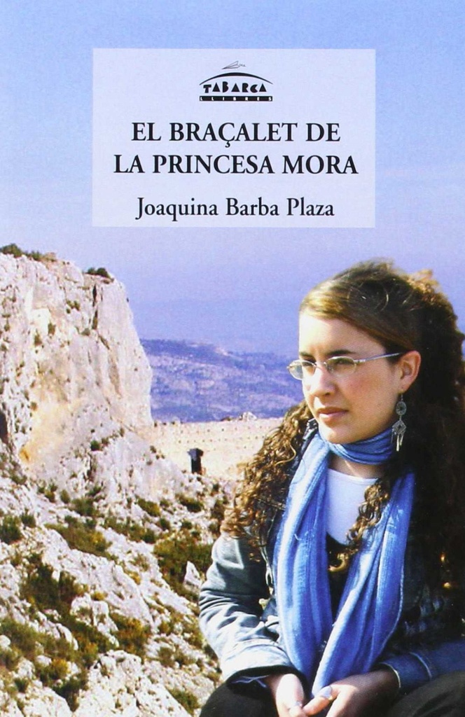 Bracalet de la princesa mora