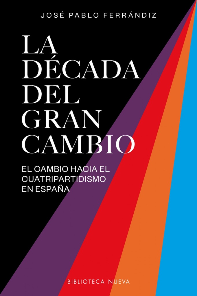 LA DECADA DEL GRAN CAMBIO