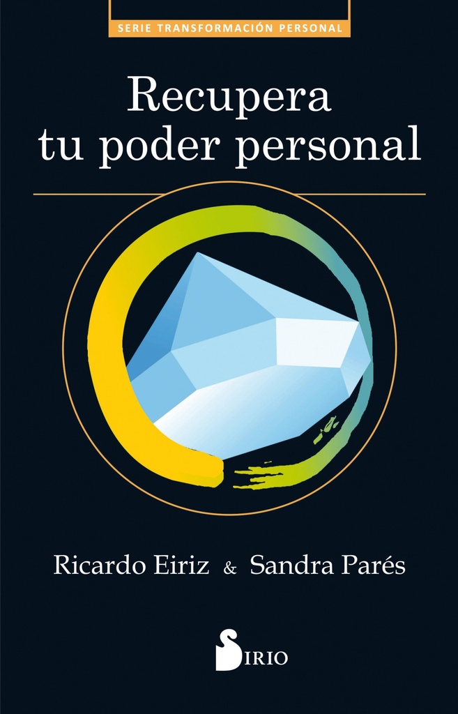 RECUPERA TU PODER PERSONAL