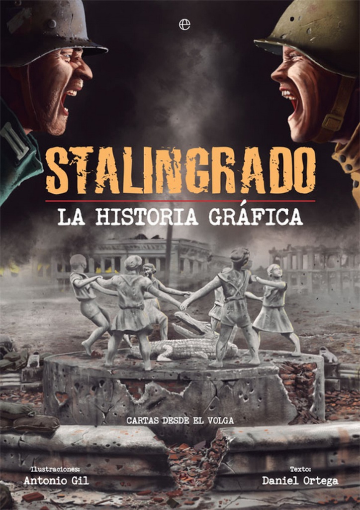 STALINGRADO