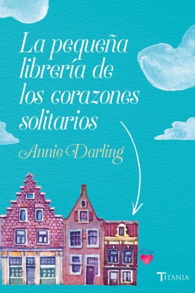 LA PEQUEÑA LIBRERÍA DE LOS CORANOCES SOLITARIOS