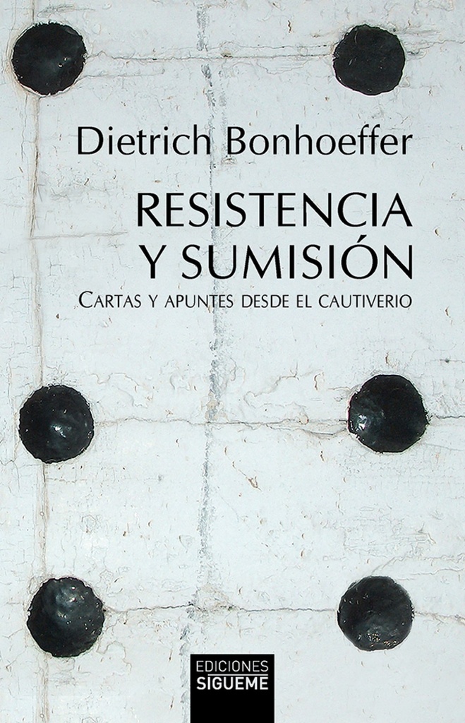 RESISTENCIA Y SUMISIÓN